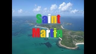 Saintmartin || documentary travel video