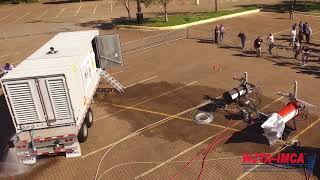 2017 WJTA-IMCA Demos - Hammelmann Corp.