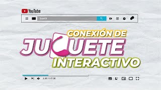 Conexión juguete LOVENSE a la APP y Performer de FLIRT4FREE ...