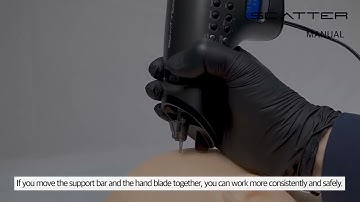 Scalp Micropigmentation Training for Beginners: Step-by-Step Guide #ScalpMicropigmentation