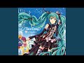 ヒカレルサテライト (feat. Hatsune Miku)