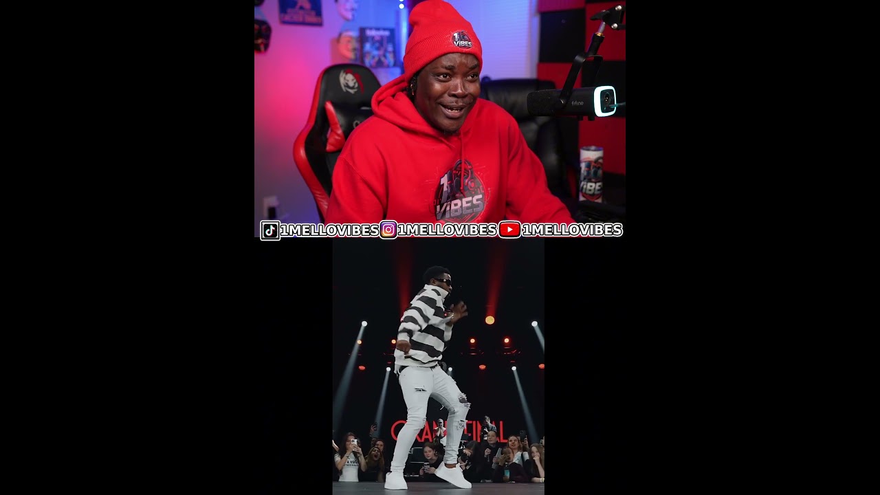 JAMAICAN DANCERS ARE SO DIFFERENT😱🤯