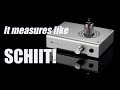 Hot New Schiit The 149 Tube Vali 2 Headphone Amp Preamp Hot New Schiit The 149 Tube Vali 2 Headphone Amp Preamp