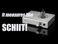 Hot new Schiit! The $149 tube Vali 2+ headphone amp/preamp