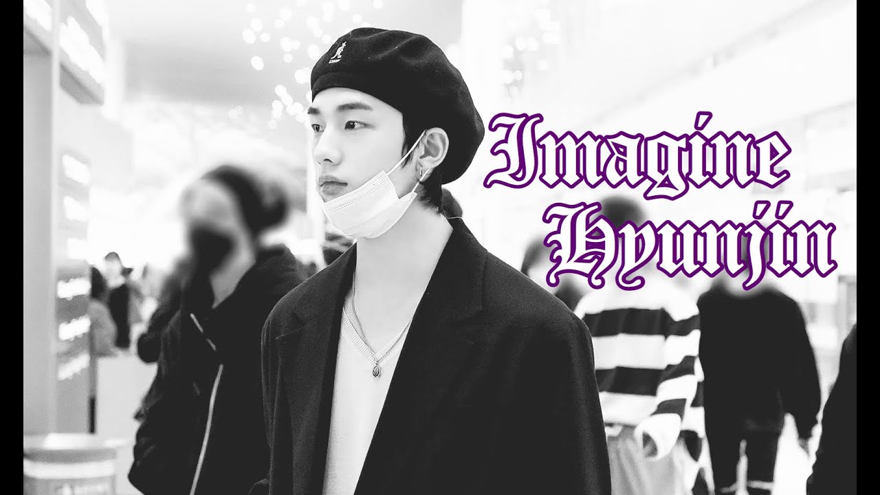 ♡ ХЕНДЖИН, КАК ТВОЙ ПАРЕНЬ ♡ ❖26❖