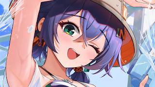 Nightcore – Chase the Light | This One Hits Different (Lyrics)
