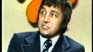 In Memory of Richard Dawson--The Dating Game (1972)