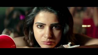 THE KARMA _SAMANTHA_REMIX(U TURN)DJ GET LOW