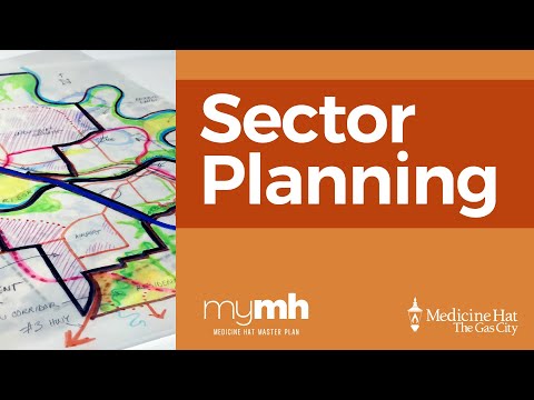 Sector Planning