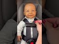 How to Buckle Your Newborn 👀