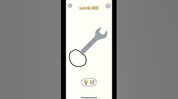 DOP Draw One Part  Level 862 #shorts #dopdrawonepart   #trending