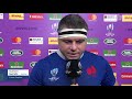 'The better team lost' says Warren Gatland after Wales squeeze past France 20-19