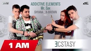 Addictive Elements, Shyana & K-Brown - Ecstasy (ft. Mr. Sax)
Booking: 1ArtistMusic 072-3001311 / booking@1artistmusic.com
+40756 383 337 (Addictive Elements)
Saxopxone: Mr. Sax (Cosmin Basasteanu)
http://www20.zippyshare.com/v/84918582/file.html
http://www.facebook.com/addictiveelements
http://www.facebook.com/Mr.SaxOfficial
http://soundcloud.com/addictive-elements
http://www.1artistmusic.com Addictive Elements, Shyana & K-Brown - Ecstasy (ft. Mr. Sax)