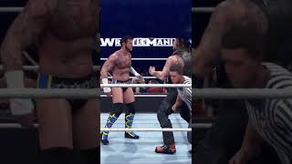 CM Punk GTS To Bray Wyatt!! #wwe2k26 #wwe2k26gameplay