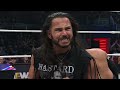 The Elite vs The Don Callis Family | A Tribute to PAC