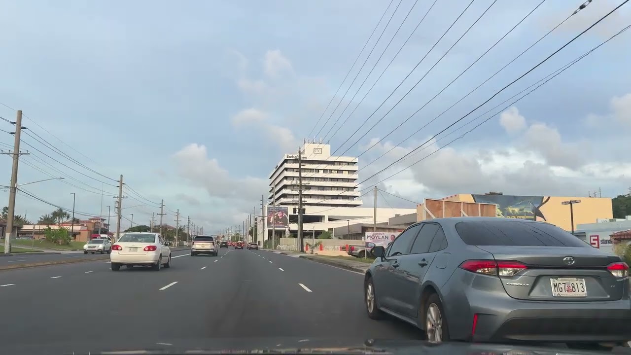 🇬🇺괌🇺🇸 GUAM 남부투어 끝. 마이티퍼플에서 괌플라자리조트 돌아가기