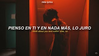 The Kid LAROI - Nights Like This | Letra Español / Inglés