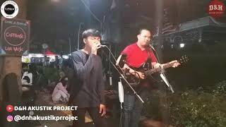 Titip rindu buat ayah - Ebiet G. Ade (cover) David gea & Hasan sans