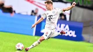 Joshua Kimmich - Midfield Mastercl 20252026