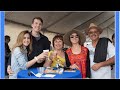 Sabor Latino Festival offers a taste of Baja