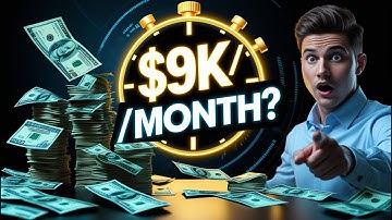 $9K/Month with AI in Just 2 Hours? | Complete Guide for Indians 🚀