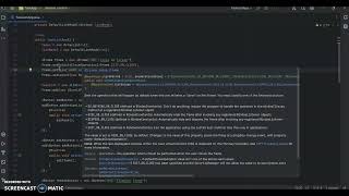 Ejercicio Java - TaskListApp