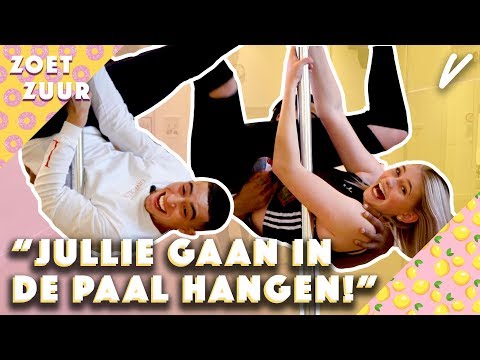 Video: Hoeveel verdienen paaldansers per uur?