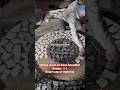 Beautiful design made from waste stone 🪨 | Unique & creative idea l #homedecor #viral #shorts