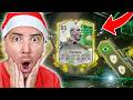 HO TROVATO RONALDO?? - APRO TUTTO LO SHOP nel PACK OPENING di NATALE su FC 25