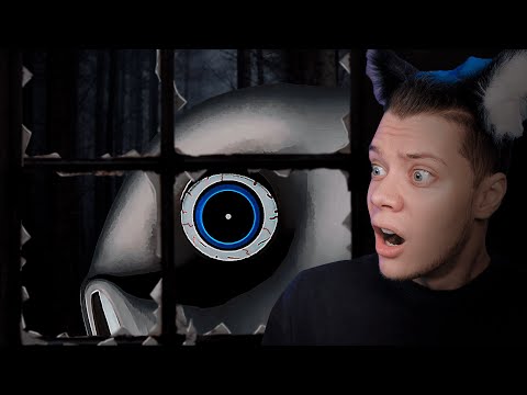 ЧЕЛОВЕК ЗА ОКНОМ ?СЛЕДИТ? ЗА ТОБОЙ ► The Man From The Window