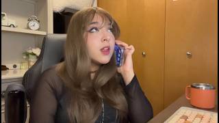 Southern Belle ASMR - Apartment Manager Roleplay &amp; Keyboard Triggers