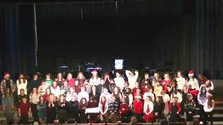 Allison Park Elementary Holiday Concert