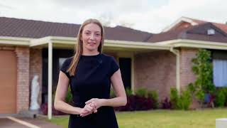 11 Solander Drive, St Clair - with Mikaela Etri from Harcourts Your Place