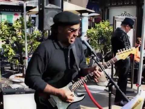 johnny mathis band ralph mathis band the grove los angeles youtube johnny mathis band ralph mathis band the grove los angeles youtube