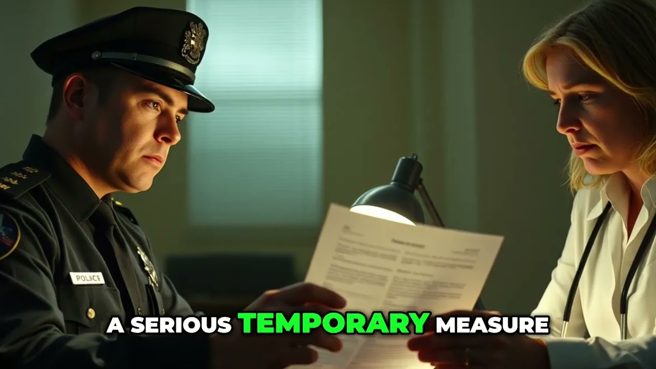 5150: From Law Code to Rock Anthem & Slang