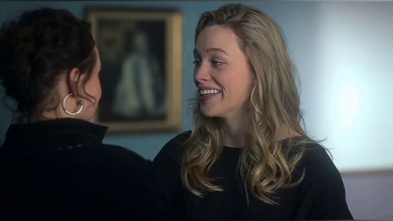 dani and jamie ¦ i shall believe ¦ Bly Manor