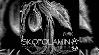 Skopolamina - Punk Alcohol (Punk Hardcore)