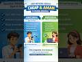 Kampanye Pilar Literasi Digital : CAKAP DIGITAL dan AMAN DIGITAL
