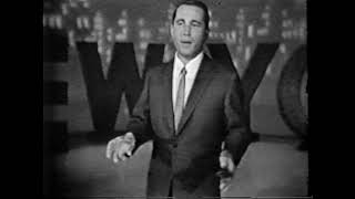 Perry Como Live - Violets for Your Furs