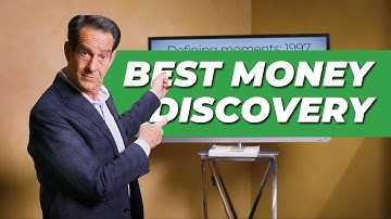 My Discovery Story About How IUL Became My Favorite Vehicle for Accumulating Money Tax Free