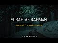 Surah arrahman the most merciful   by mansoor mohiuddin  with bangla  english trans