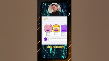 Bạn Muốn Biết Cách Biến Một Bài Viết Thành Video Chuyên NghiệP Trong Vài Phút Không | ĐẠT ĐƠN GIẢN