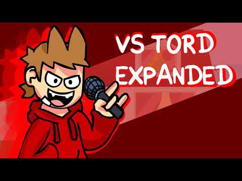 VS Tord EXPANDED - Norski (Teaser)