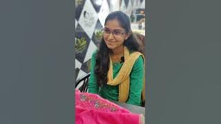 Sangeetha Aari work student assignment //nilaa's Fashion Institute/nilamakeoverartistry/on& offline