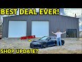 Cheapest Twin Turbo Audi R8 EVER!!!