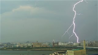 稲光0821