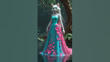 Arabic songs/cat video #youtubeshorts #ai #cat #arabicsong #cute #art #cartoon #trending #viral