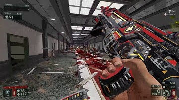 KF2 CD basic_heavy Corridor Commando 6P HP scale Wave 6 only