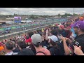 Formula 1 launch - Hungaroring 31-07-2022