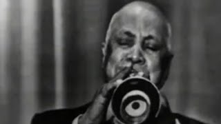 W.C. Handy "St. Louis Blues" On The Ed Sullivan Show chords